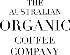 The Australian Organic Coffee Company