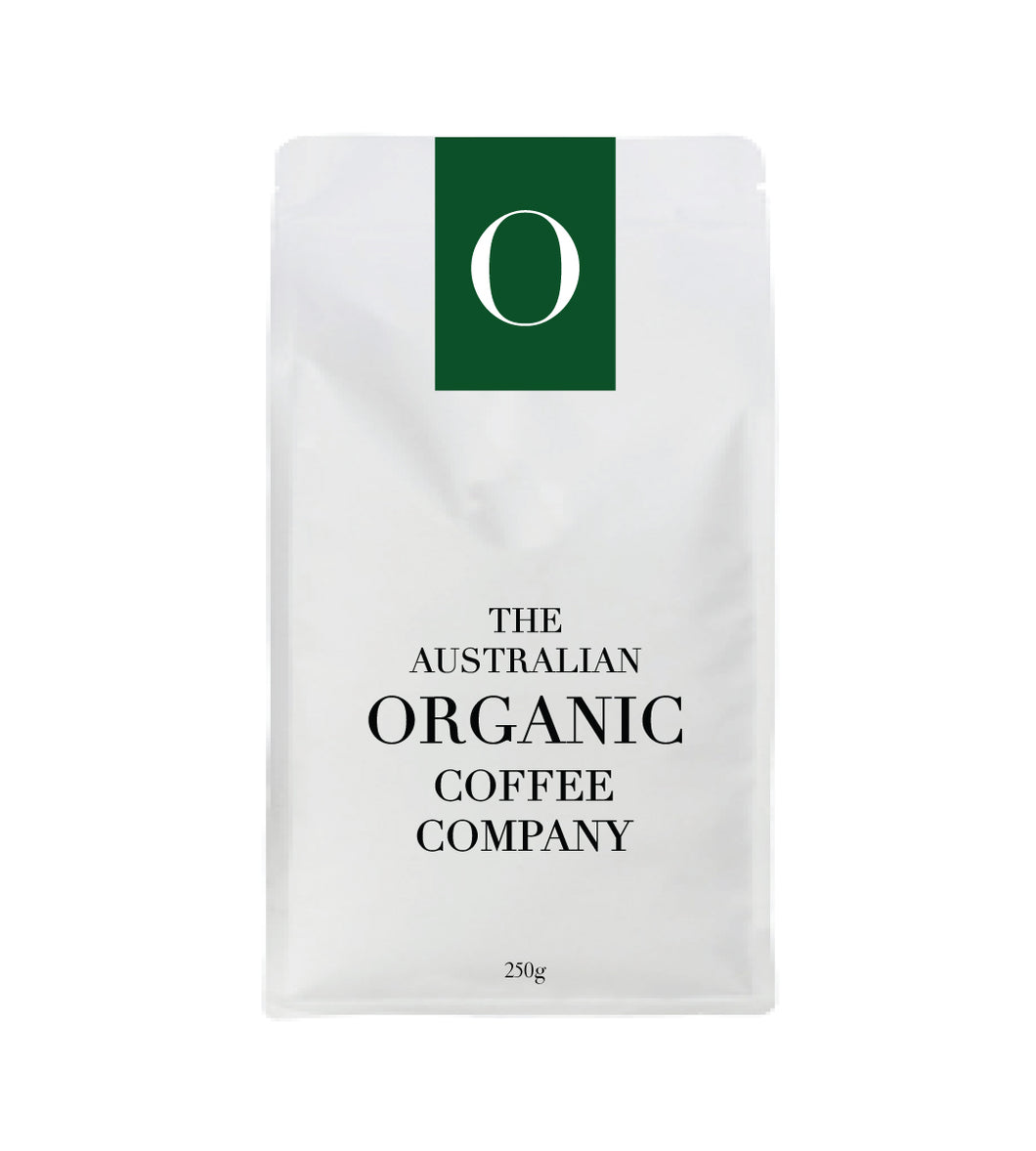 Organic Blend